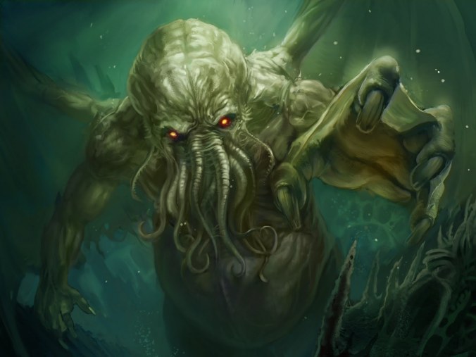 cthulhu