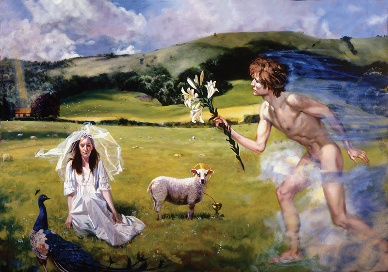 durandannunciationatdidling