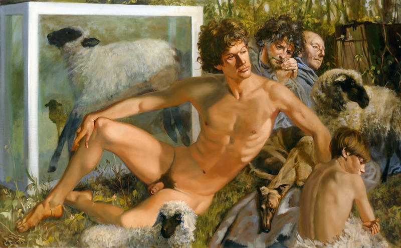 durandetinarcadiaego