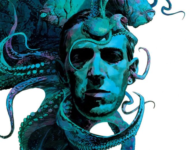 lovecraft