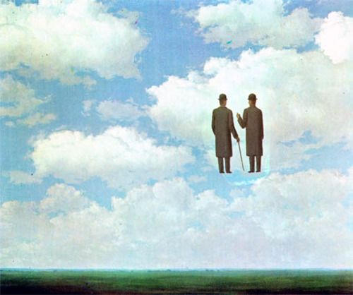 magritteinfinitegratitude