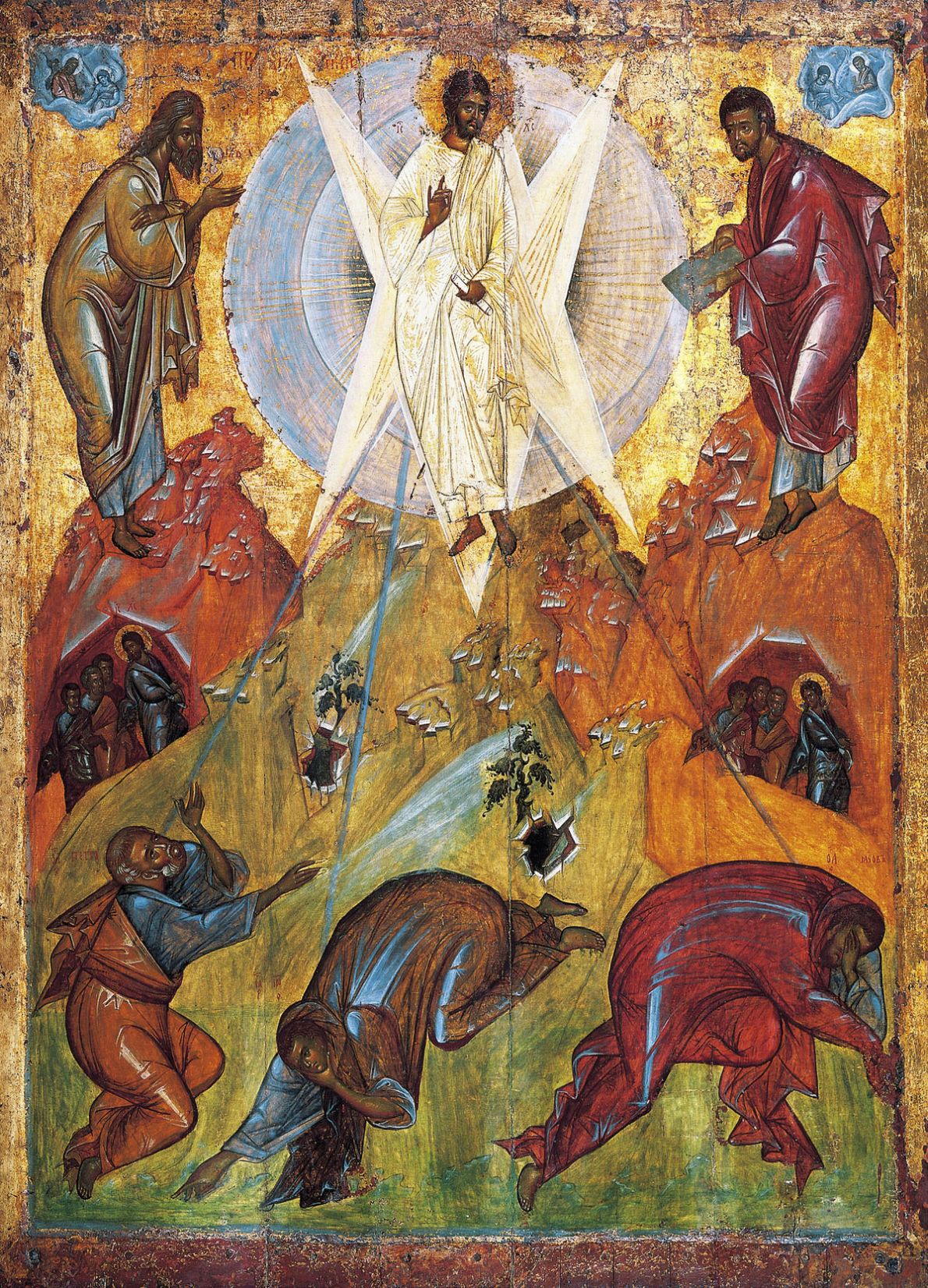 IconTransfigurationFeofanGrek
