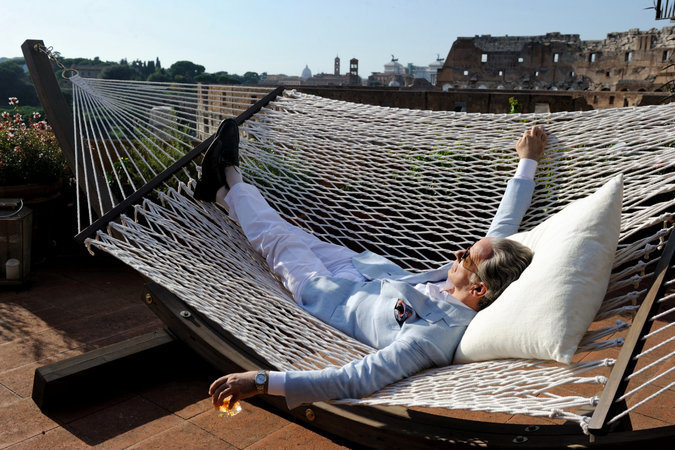 TheGreatBeautyhammock