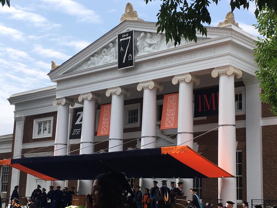 GraduationCabell20May