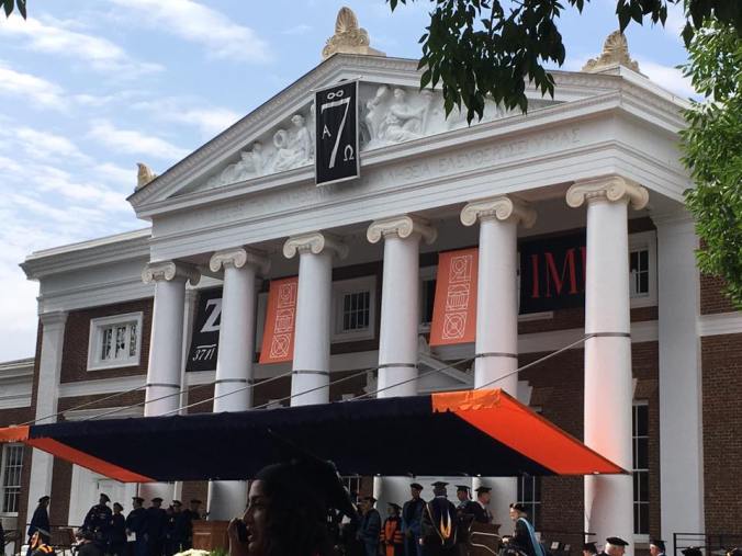 GraduationCabell20May