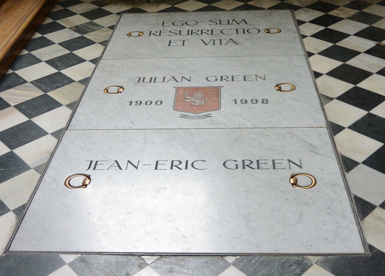 JulianGreenKlagenfurt