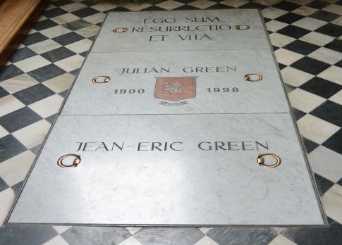 JulianGreenKlagenfurt