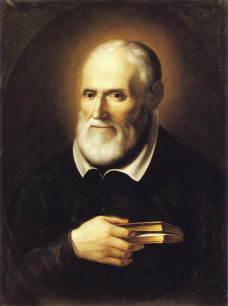 Ritratto di San Filippo-b