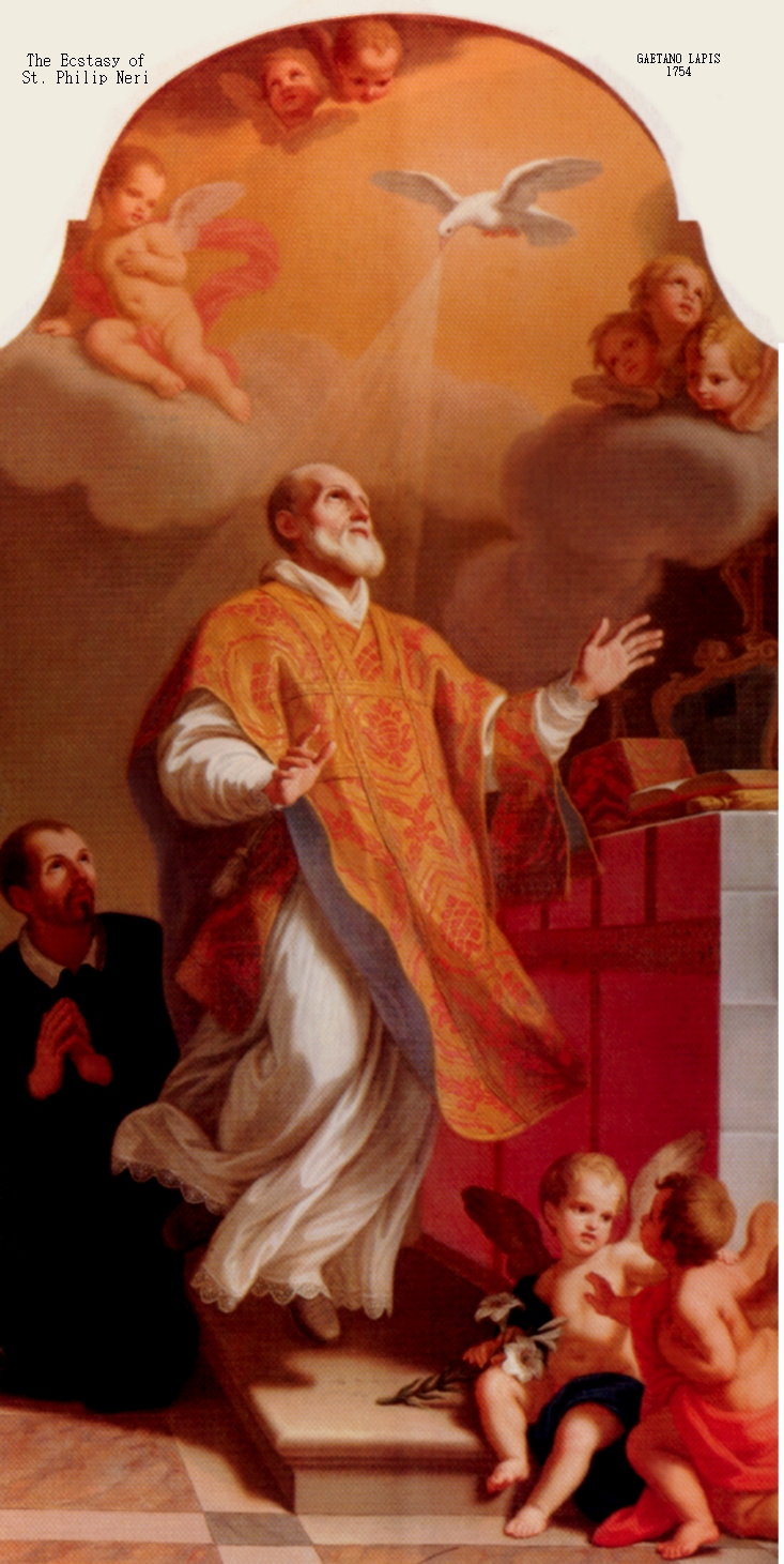 saints5-23dPhilipNeri