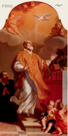 saints5-23dPhilipNeri