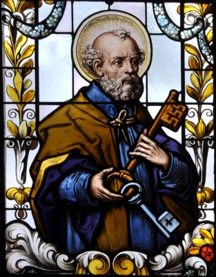 St.PeterApostle
