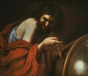 Democritus-laughing