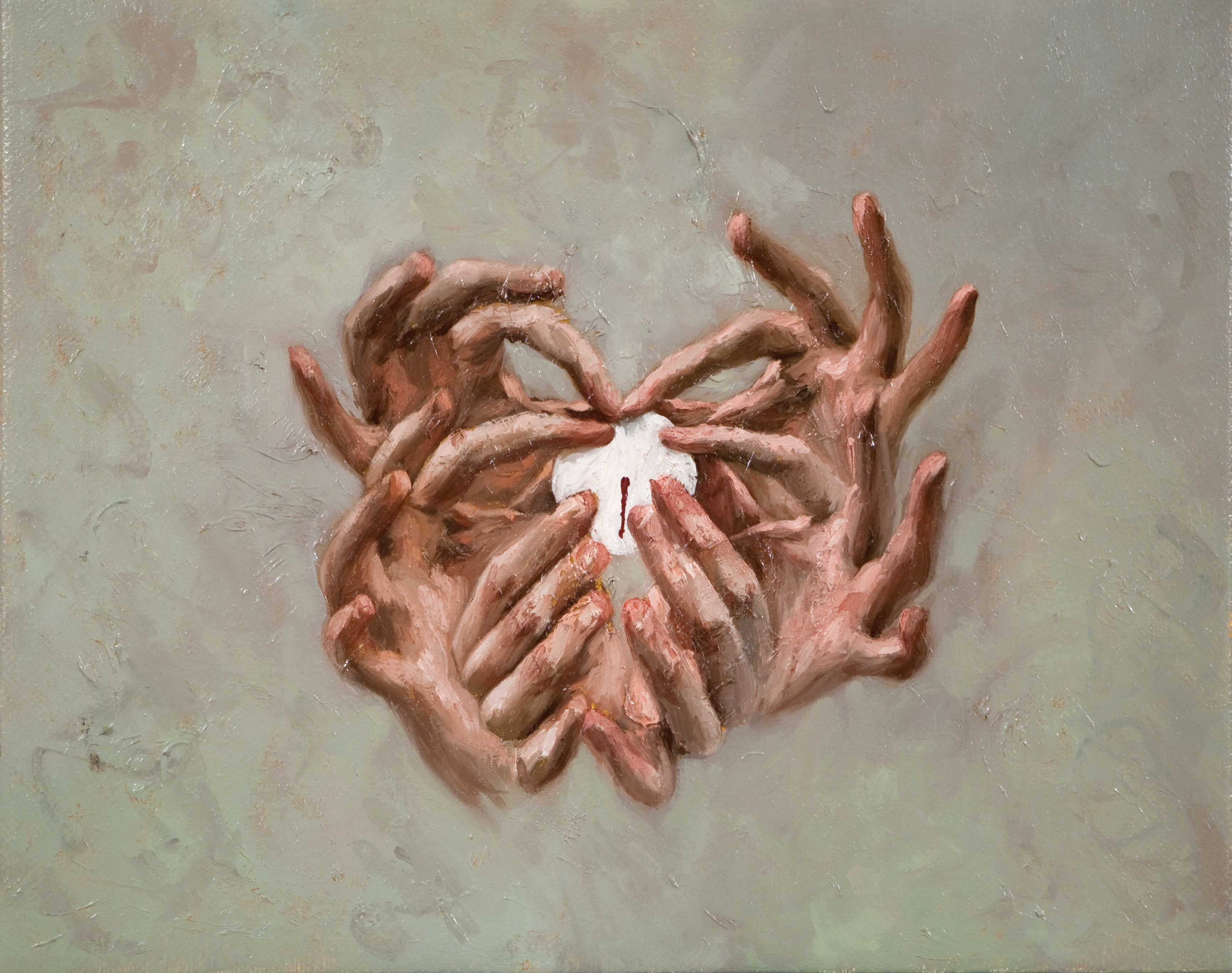 GasparroTransustanziazio