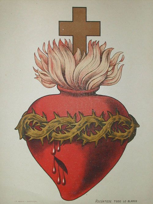 SacredHeartVintage