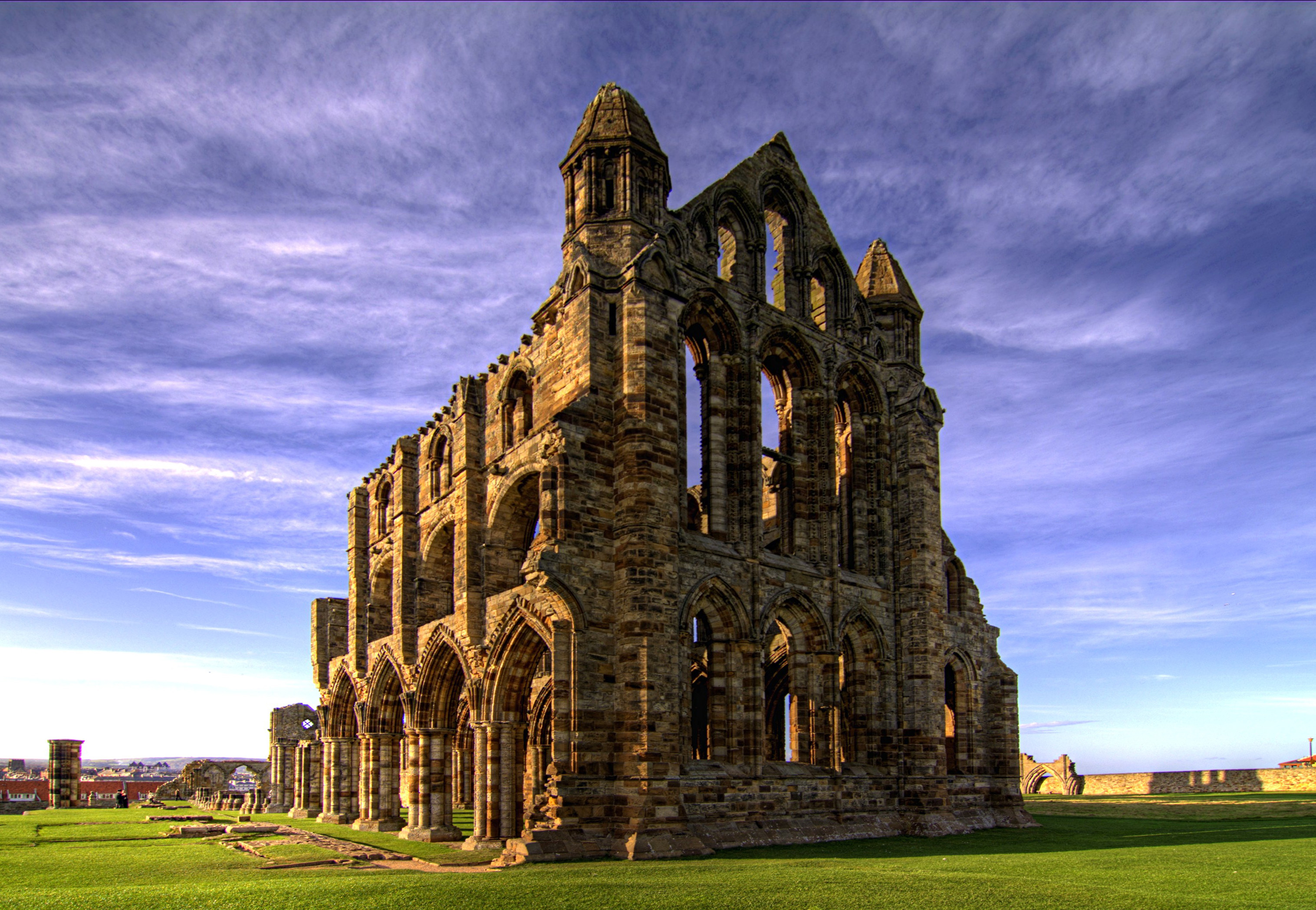 WhitbyAbbey
