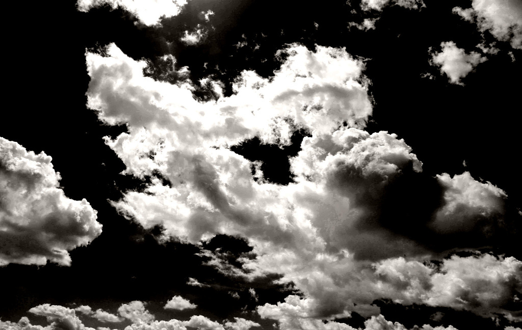 CloudsBW