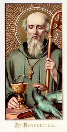 StBenedictHolyCard