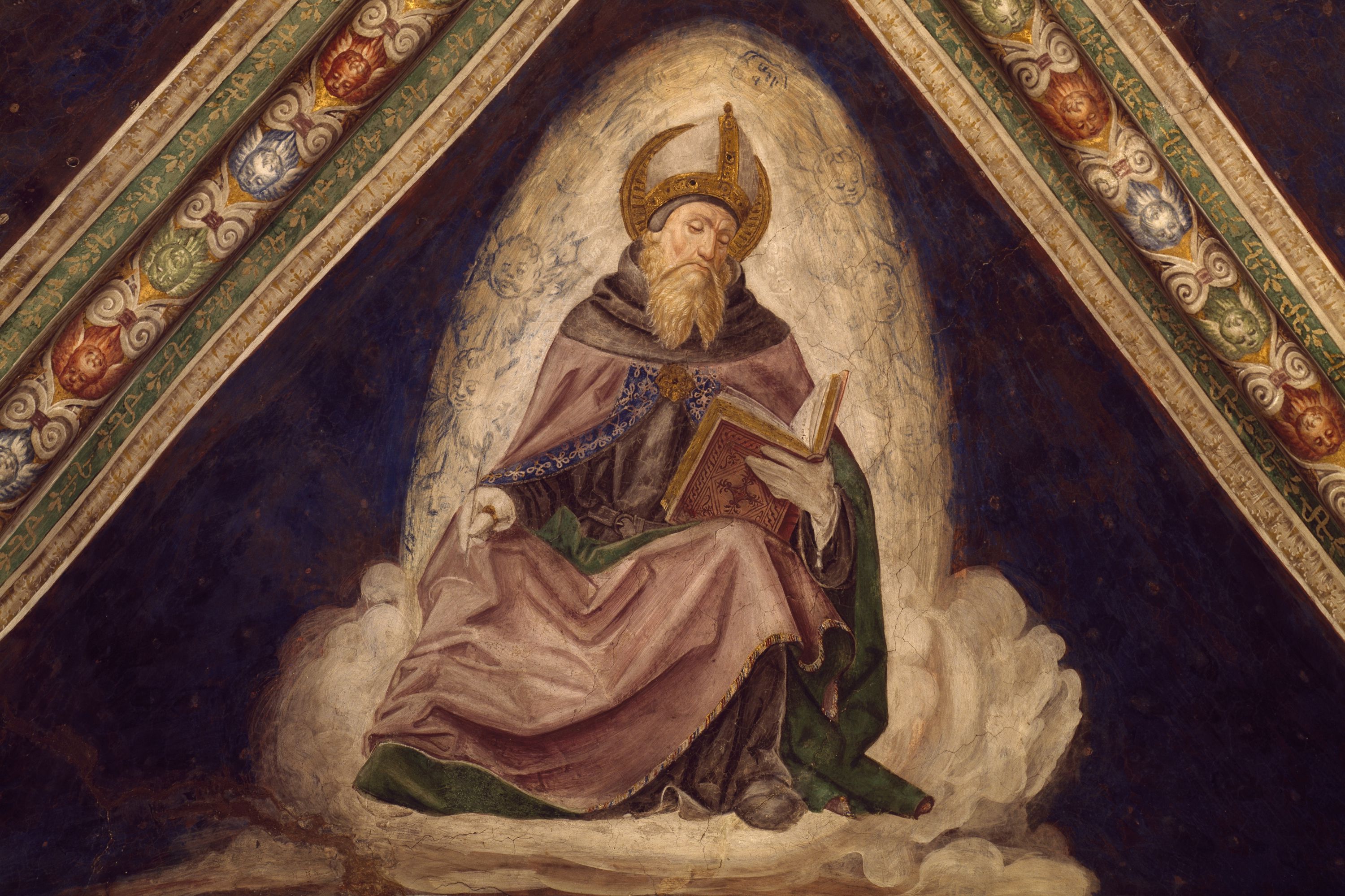 Saint-Augustine-Doctor-of-the-Church