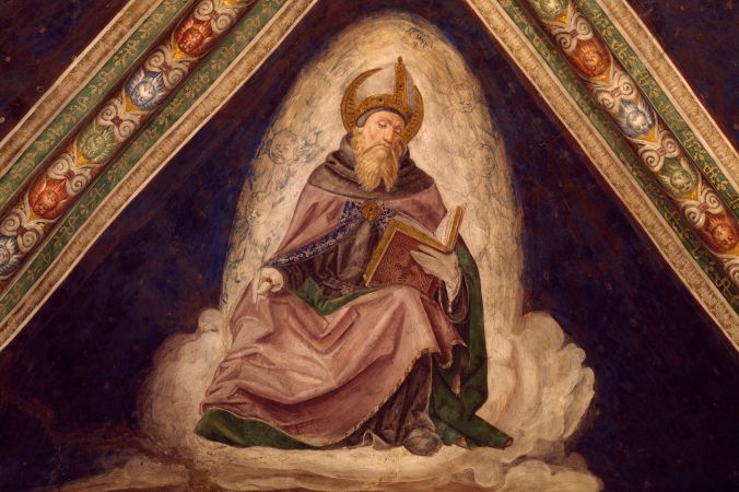 Saint-Augustine-Doctor-of-the-Church