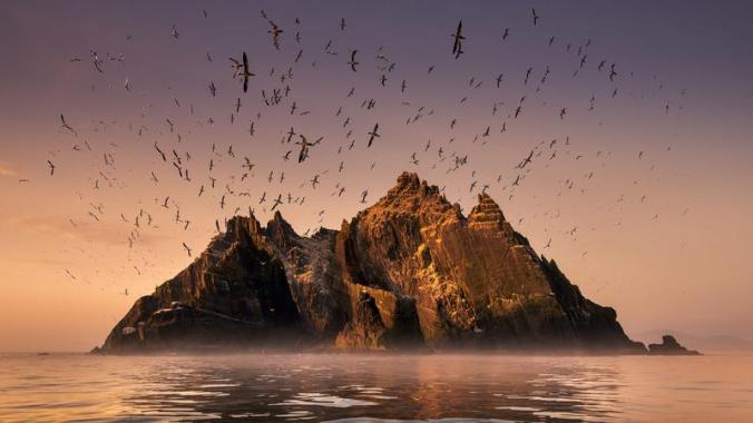 Skelligs