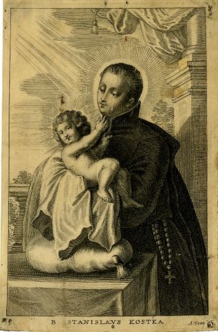 StanislausKostka1