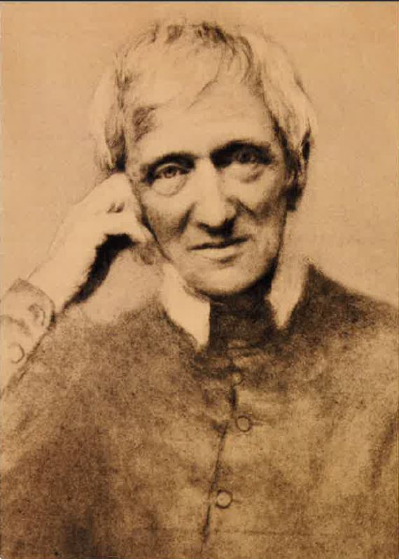 john-henry-newman