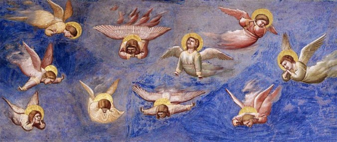 Giotto 1
