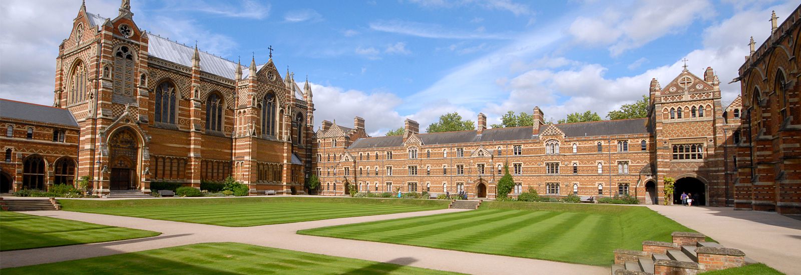 Keble
