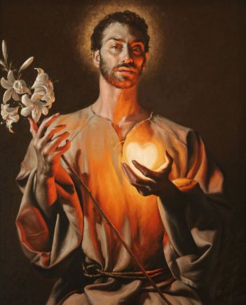 TheMostChasteHeartofStJoseph