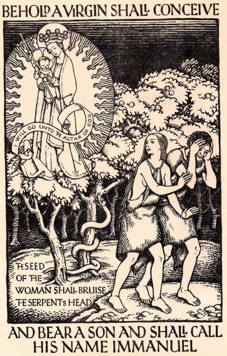 TraversVirginConceive