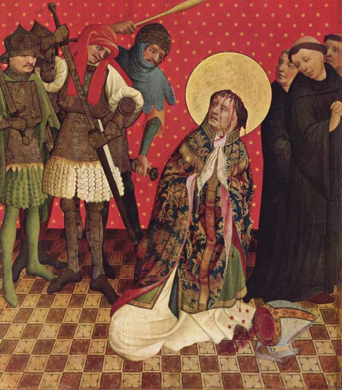 becket_martyr