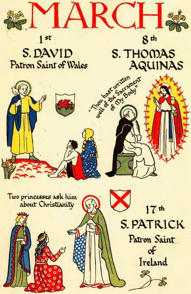 Enid Chadwick March 1