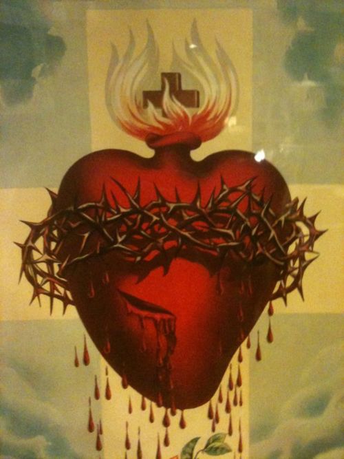 SacredHeartprint