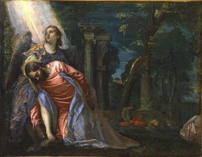 Veronese-Cristo-nell-orto-del-Getsemani-1024x797