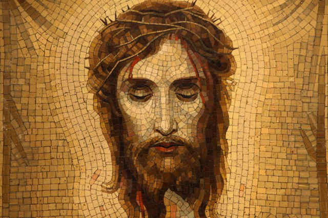 HolyFaceMosaic
