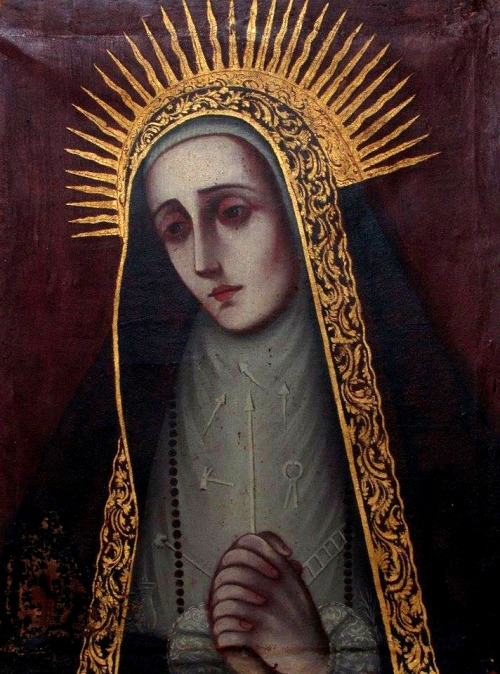 VirgendelosDolores