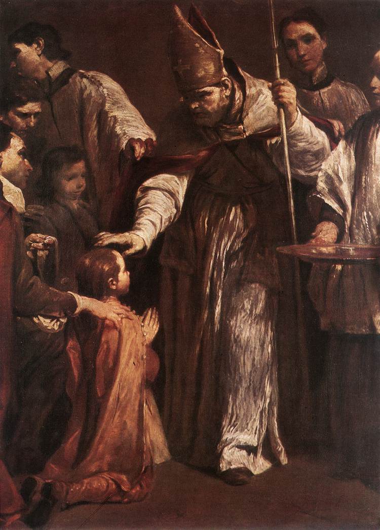 Giuseppe_Maria_Crespi_-_Confirmation_-_WGA05765