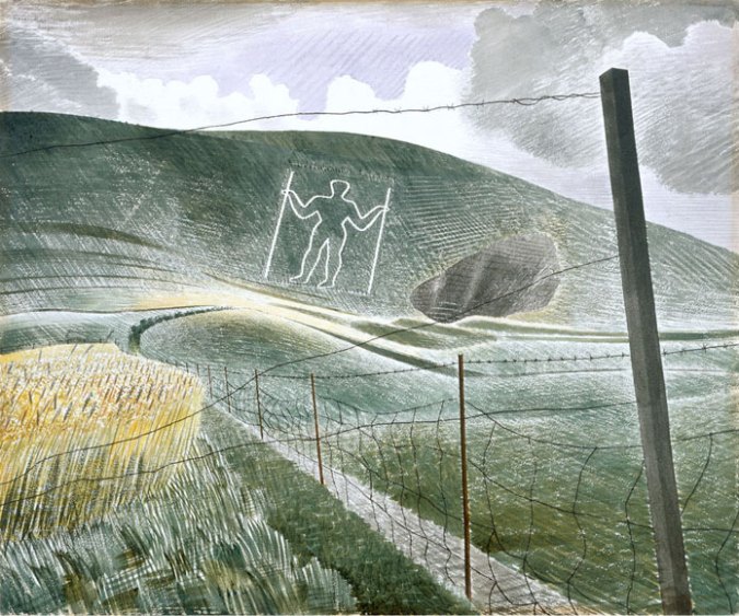 Ravilious-Wilmington-Giant