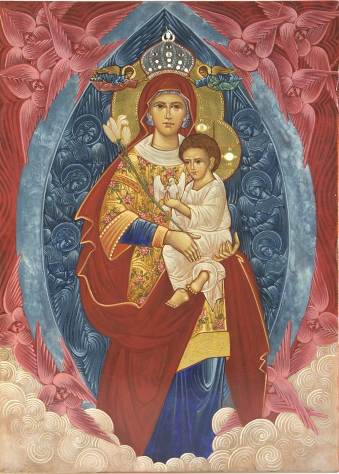 Our Lady of Angels