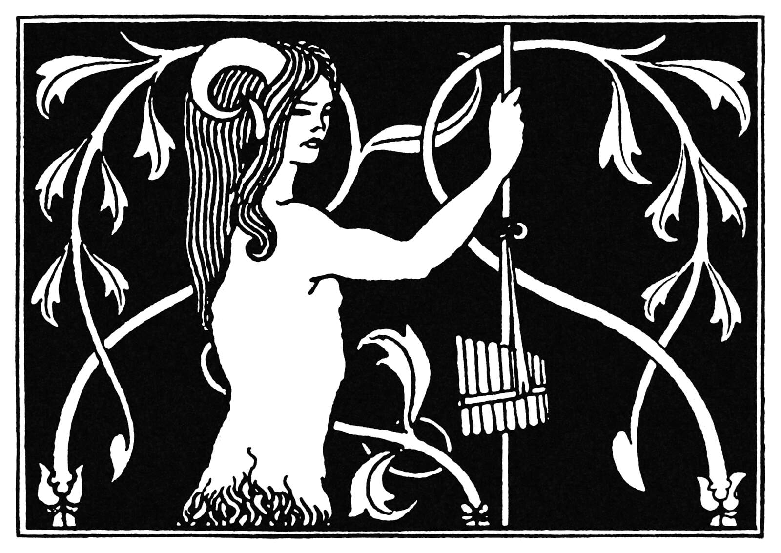 GreatGodPanBeardsley.jp