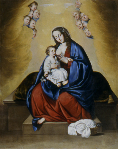 madonna-delle-grazie-santa-chiara-giuseppe-marullo