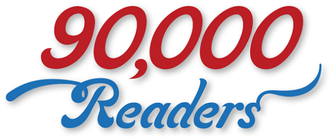 90000-readers